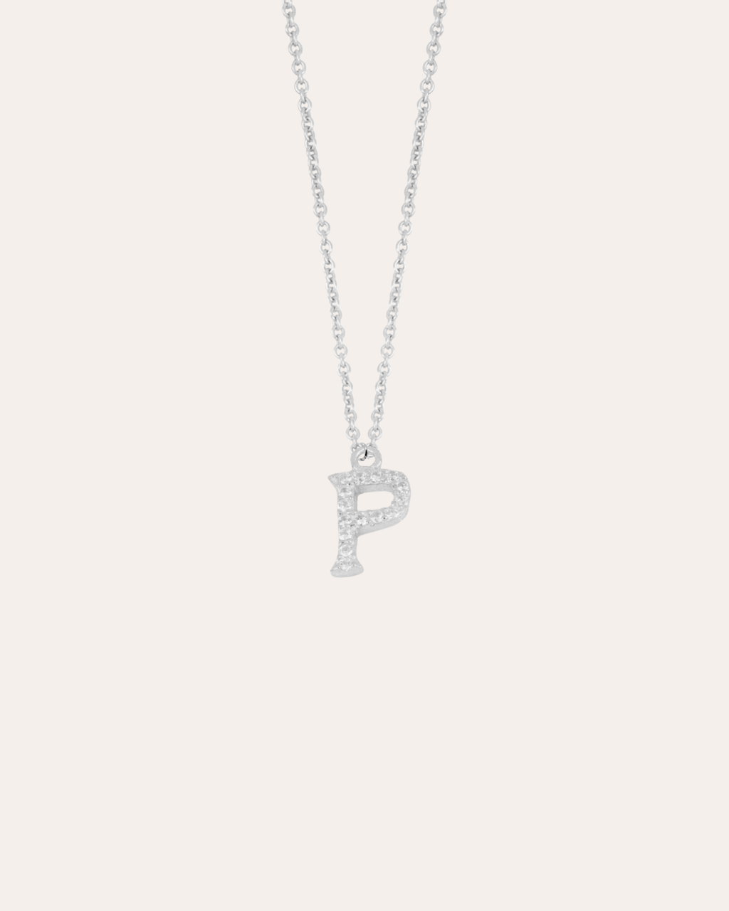 heylove COLLARES COLLAR INICIAL CZ
