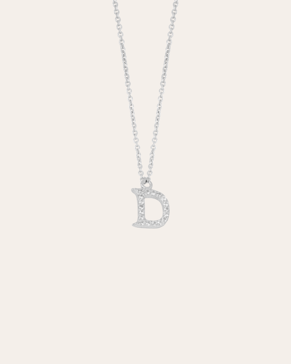 heylove COLLARES COLLAR INICIAL CZ