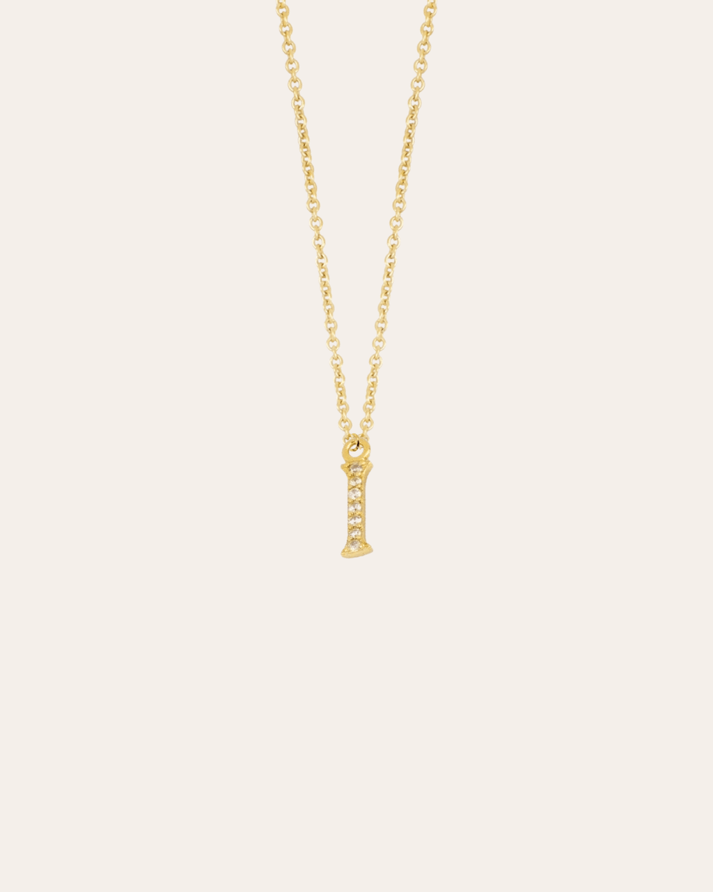 heylove COLLARES COLLAR INICIAL CZ