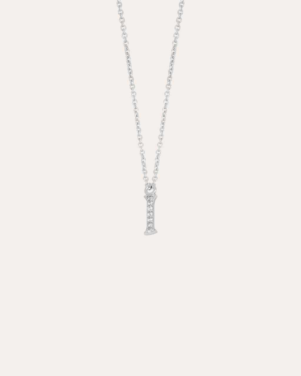heylove COLLARES COLLAR INICIAL CZ