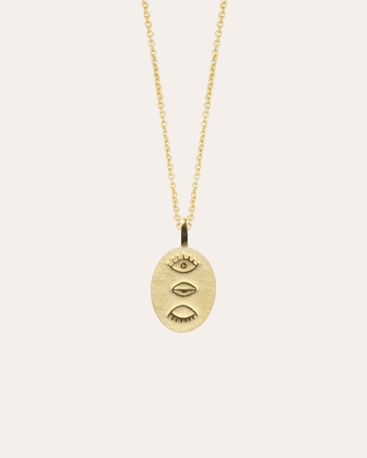 heylove COLLARES COLLAR INTUICION