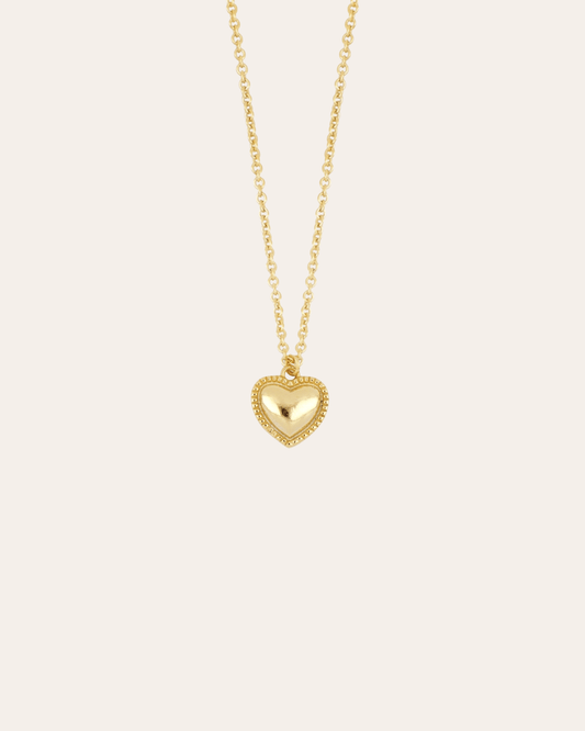 heylove COLLARES COLLAR L'AMOUR