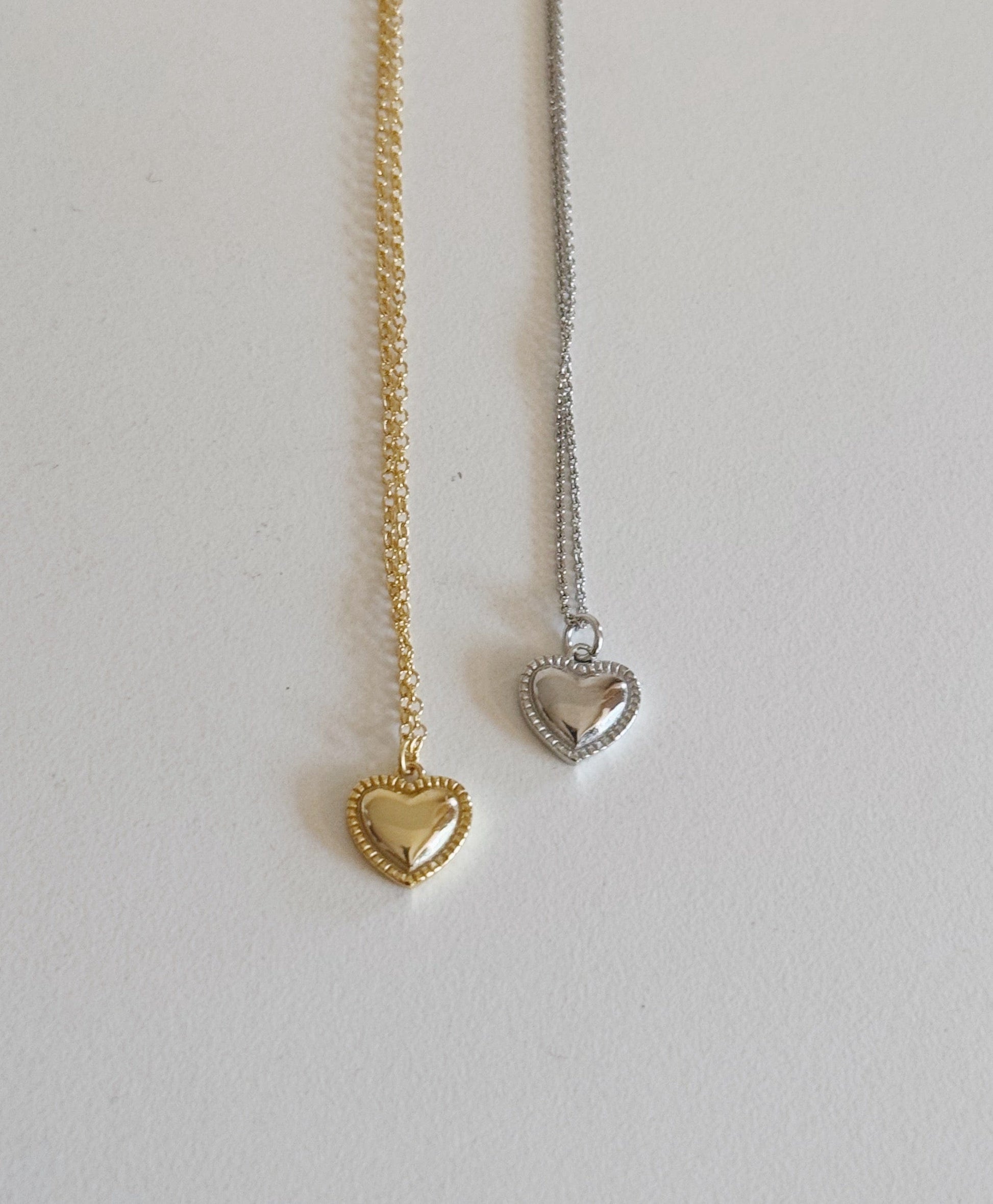 heylove COLLARES COLLAR L'AMOUR