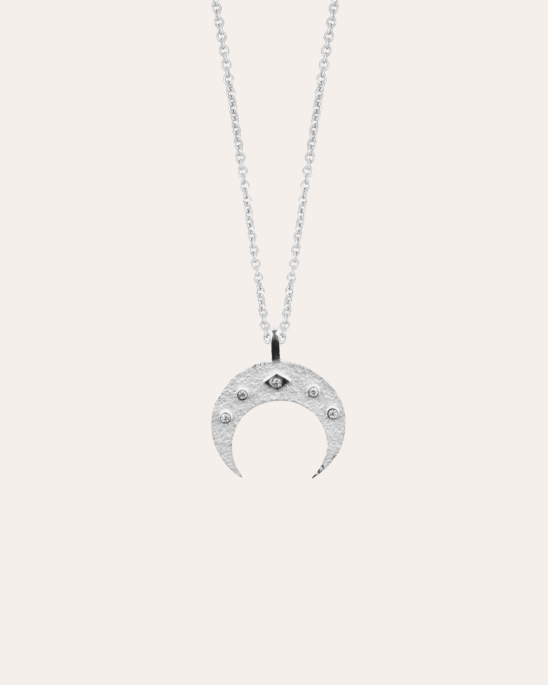 heylove COLLARES COLLAR LA LUNA