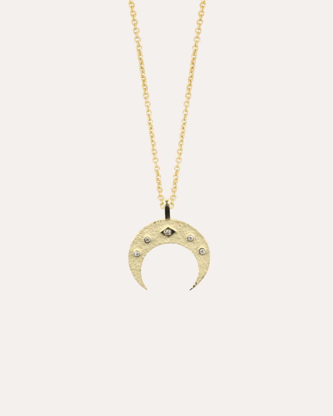 heylove COLLARES COLLAR LA LUNA
