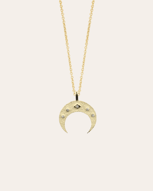 heylove COLLARES COLLAR LA LUNA