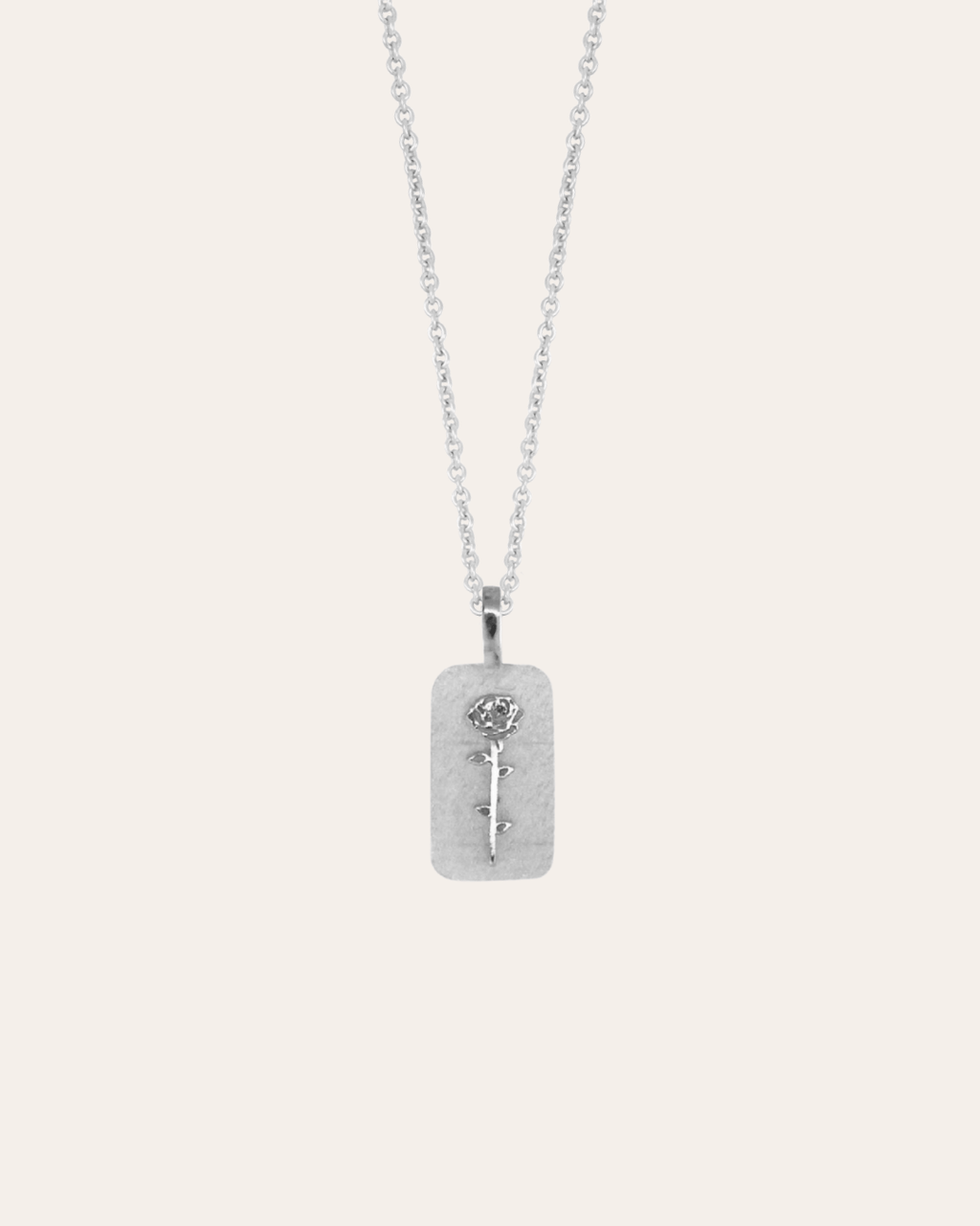 heylove COLLARES COLLAR LA ROSA ETERNA