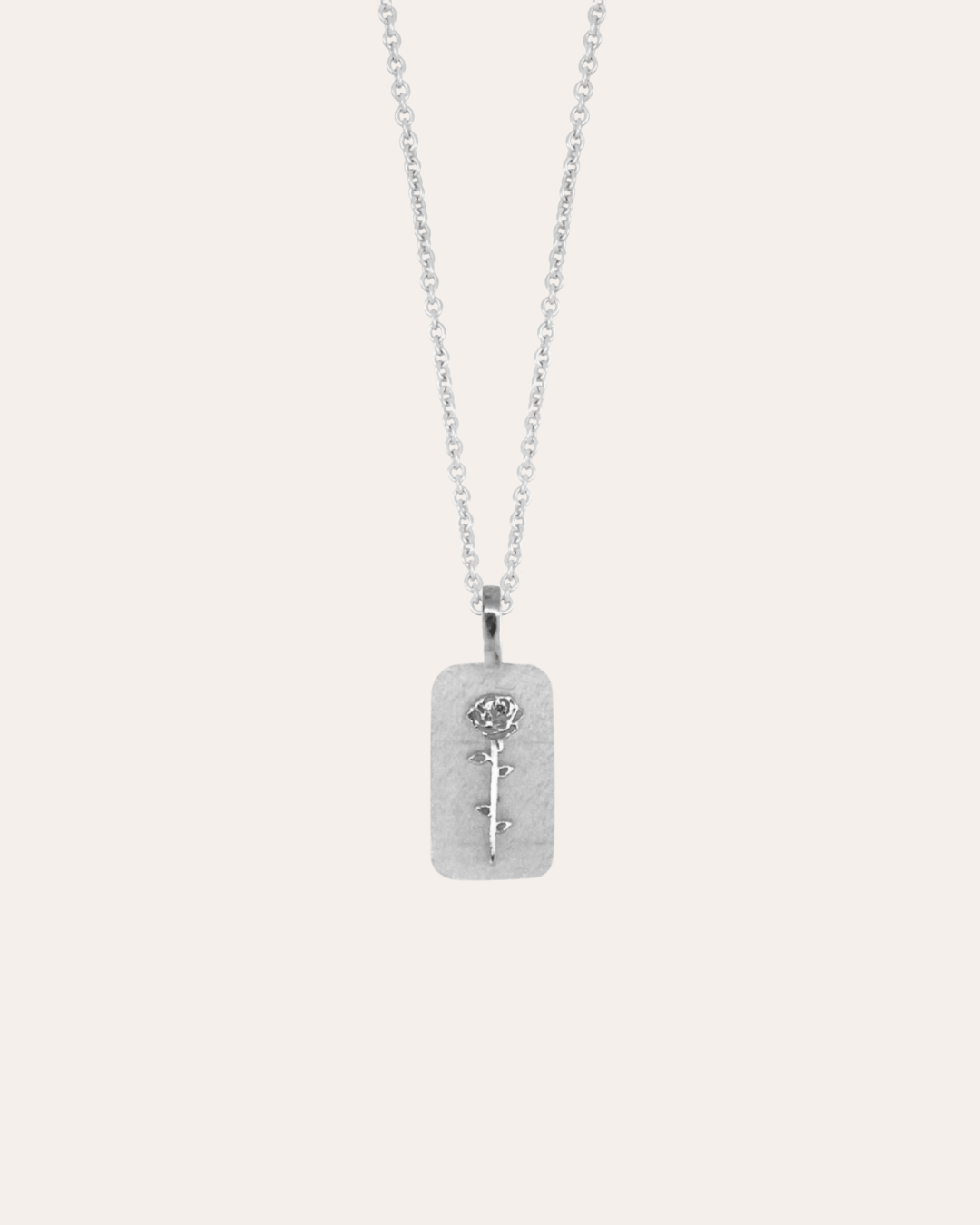 heylove COLLARES COLLAR LA ROSA ETERNA