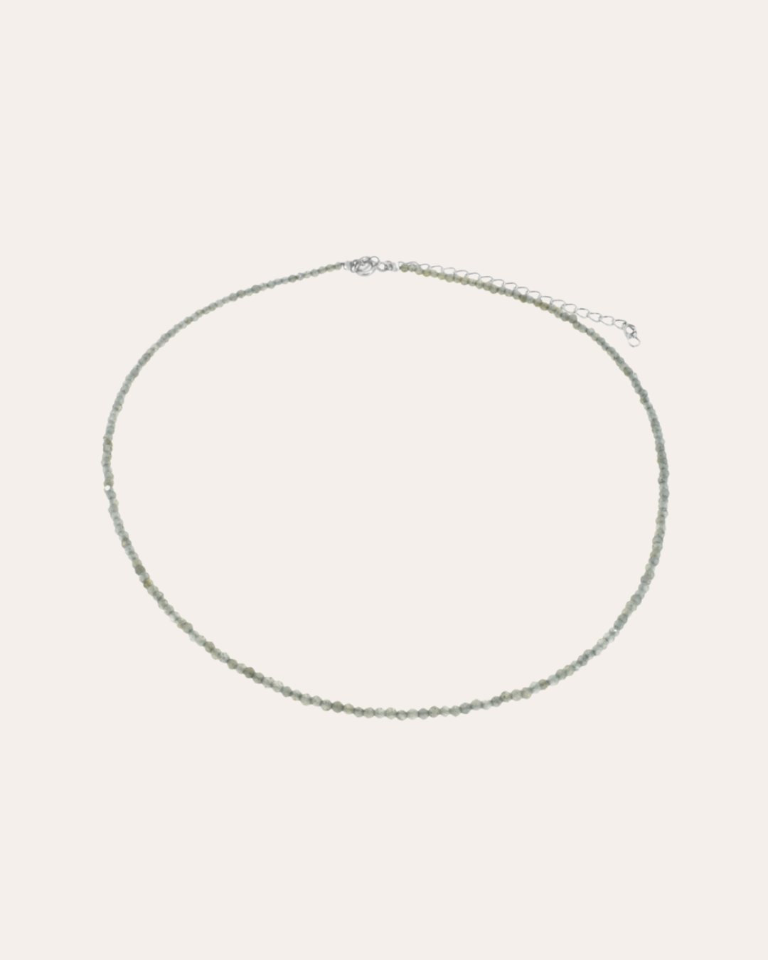 heylove COLLARES COLLAR LABRADORITA