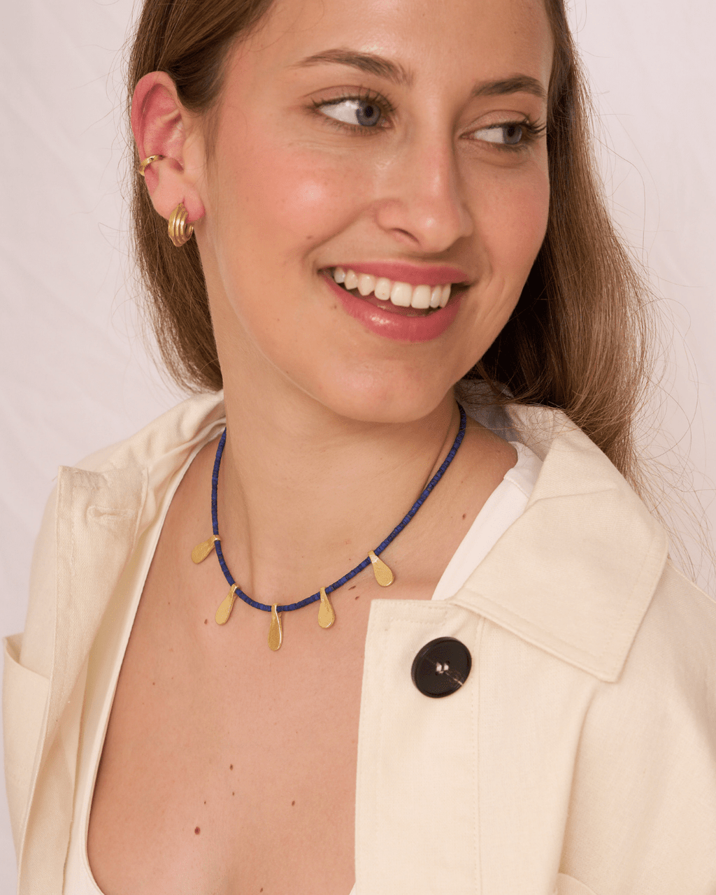 heylove COLLARES COLLAR LAGUNA