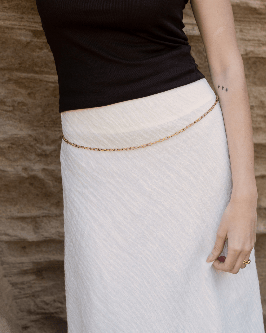 heylove COLLARES COLLAR LINKS