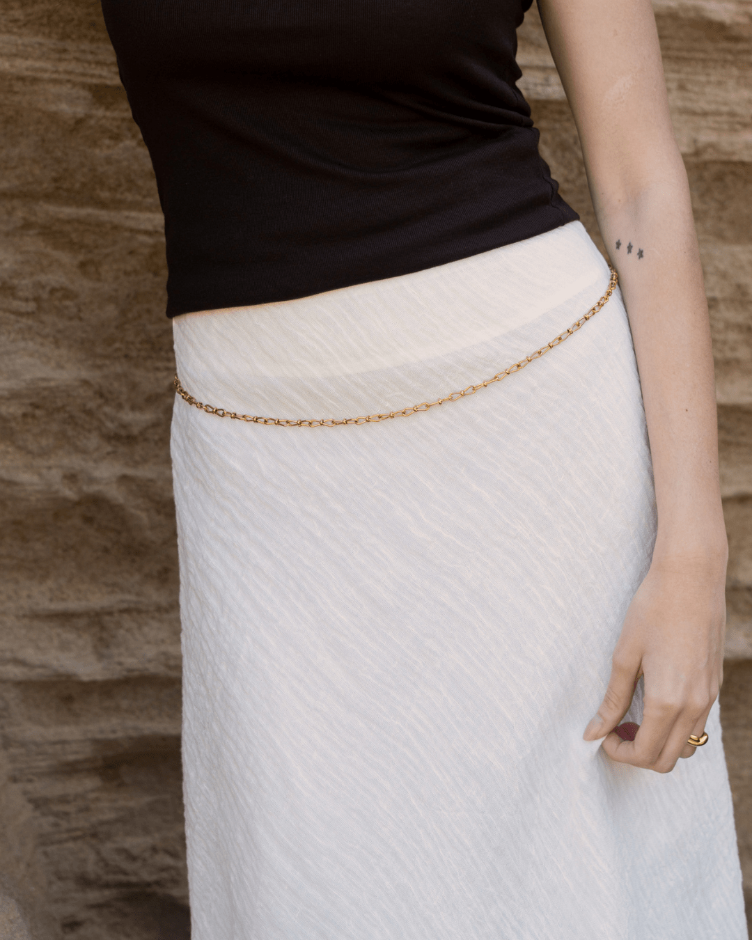 heylove COLLARES COLLAR LINKS