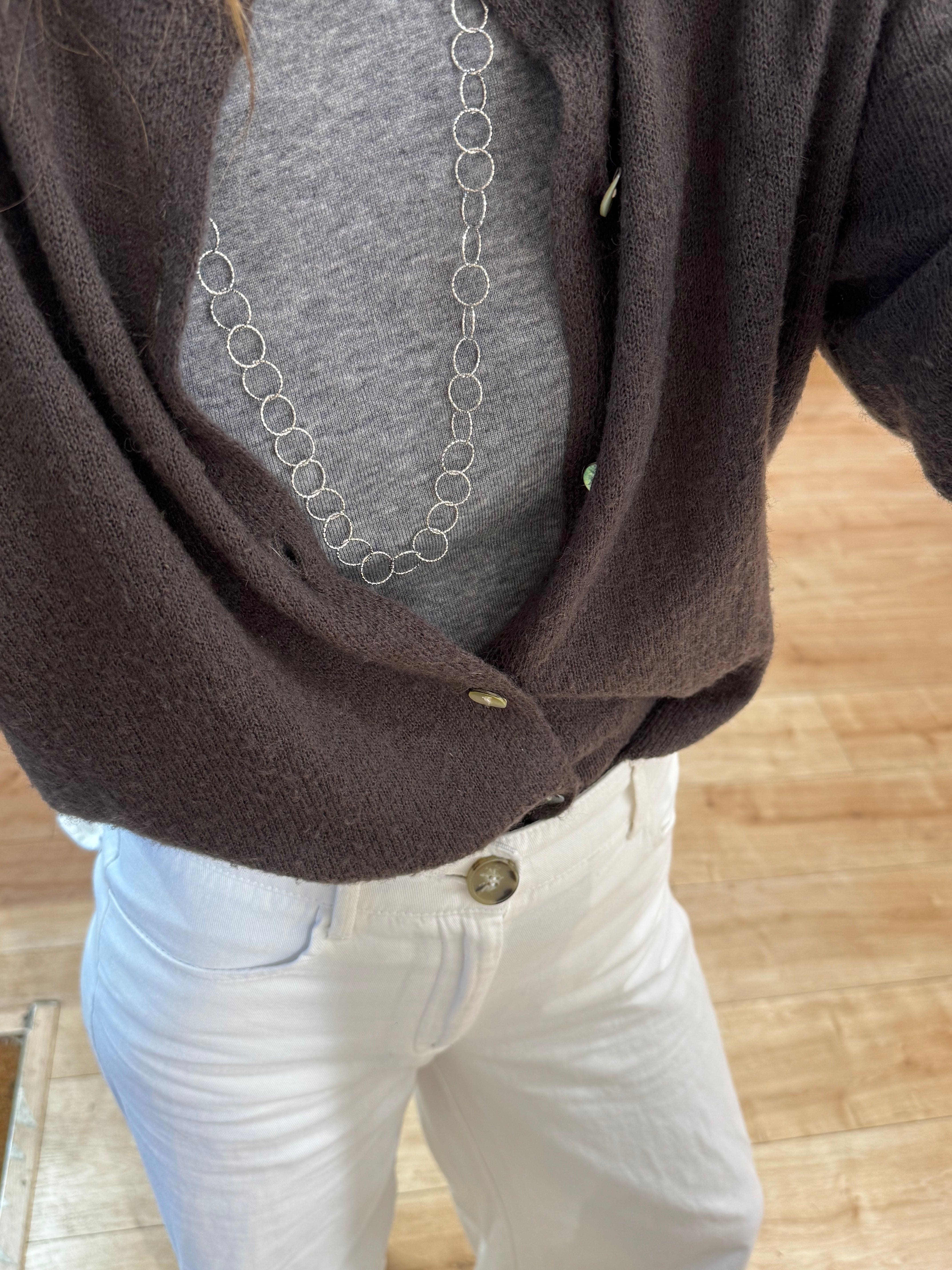 heylove COLLARES COLLAR LUNA LLENA