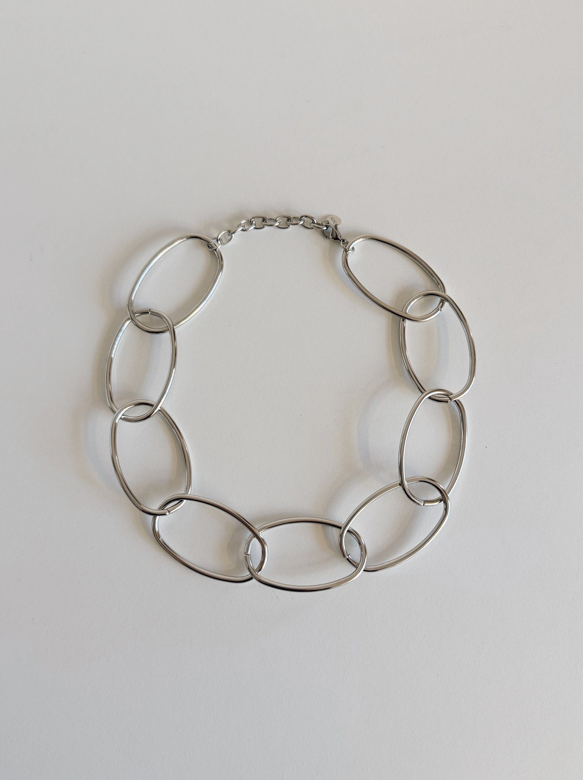 heylove COLLARES COLLAR MAXI OVAL