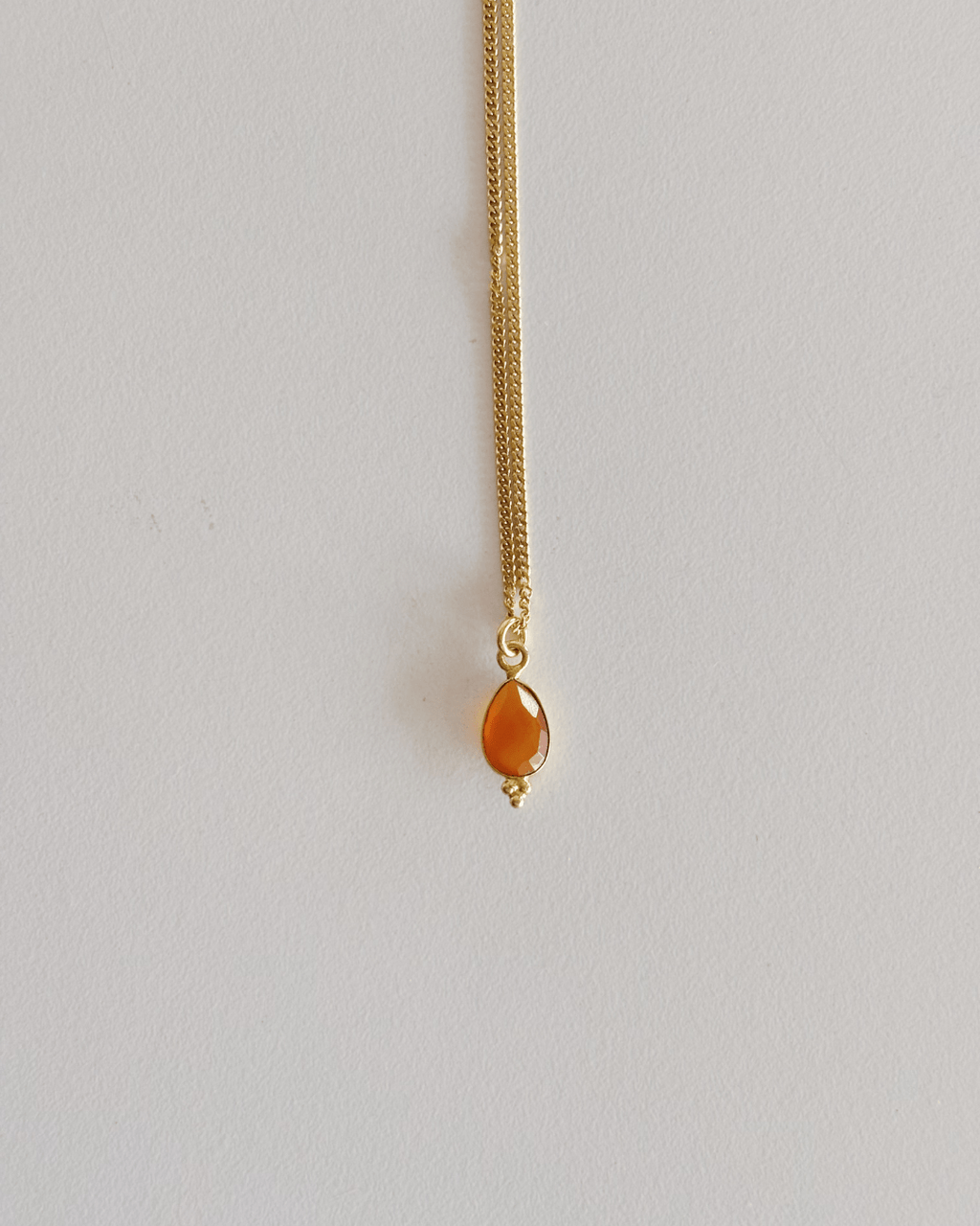 heylove COLLARES COLLAR MINERAL DROP