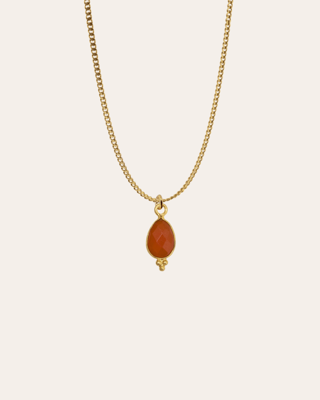 heylove COLLARES COLLAR MINERAL DROP