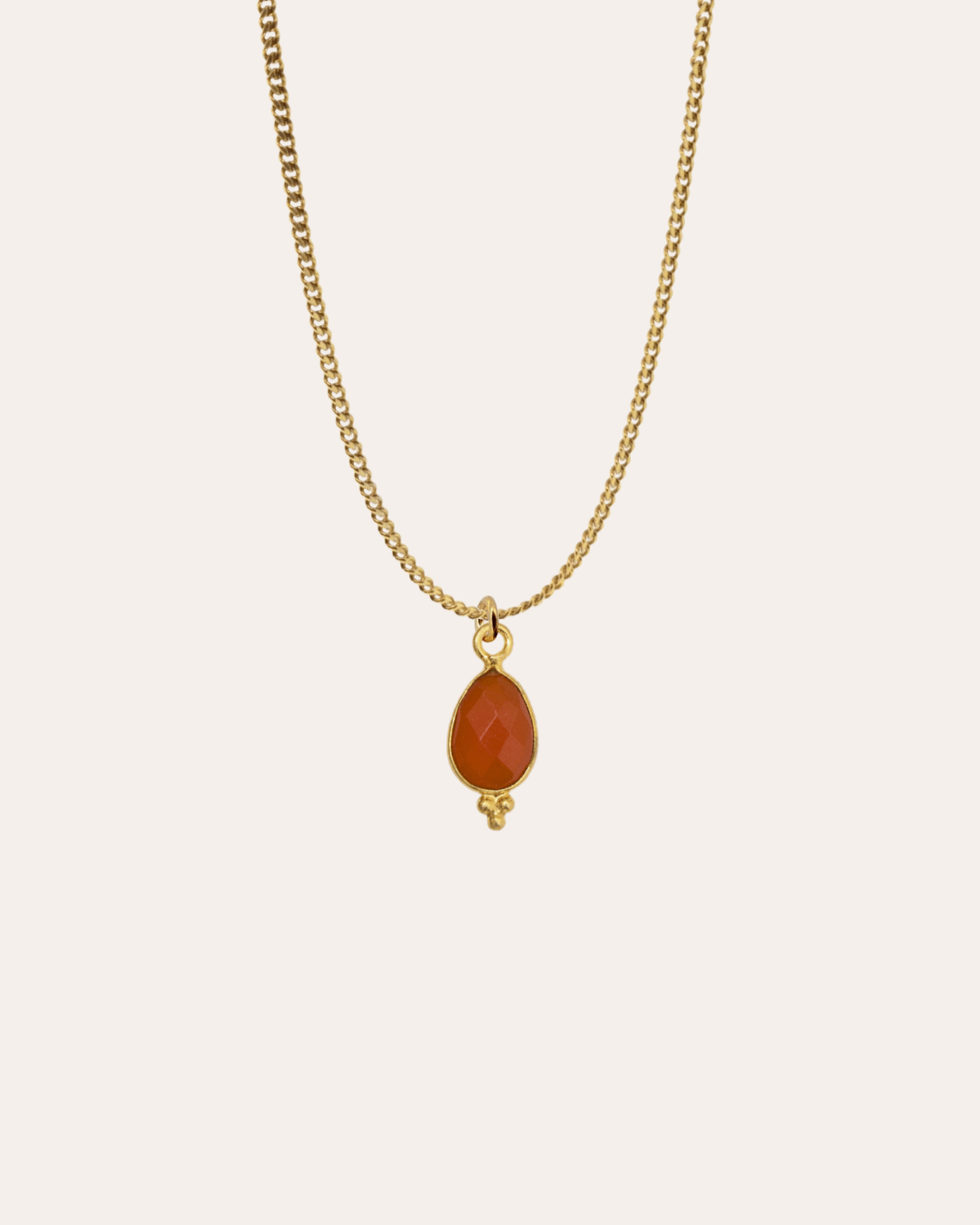 heylove COLLARES COLLAR MINERAL DROP