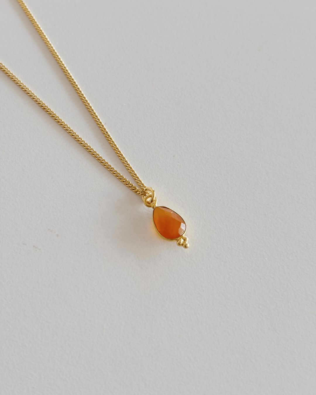 heylove COLLARES COLLAR MINERAL DROP