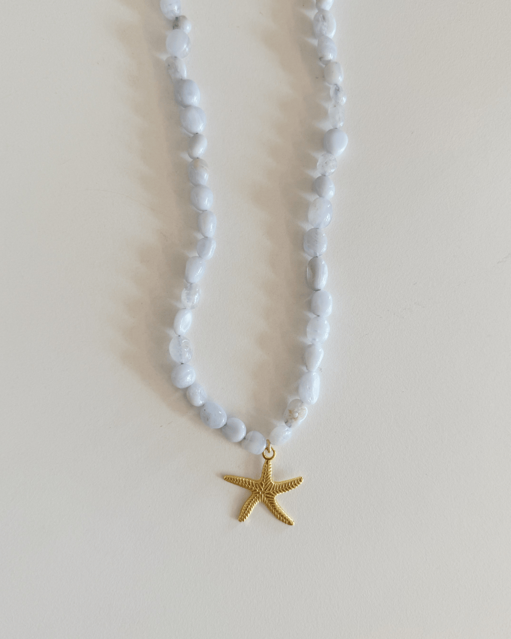 heylove COLLARES COLLAR MINERALES ESTRELLA
