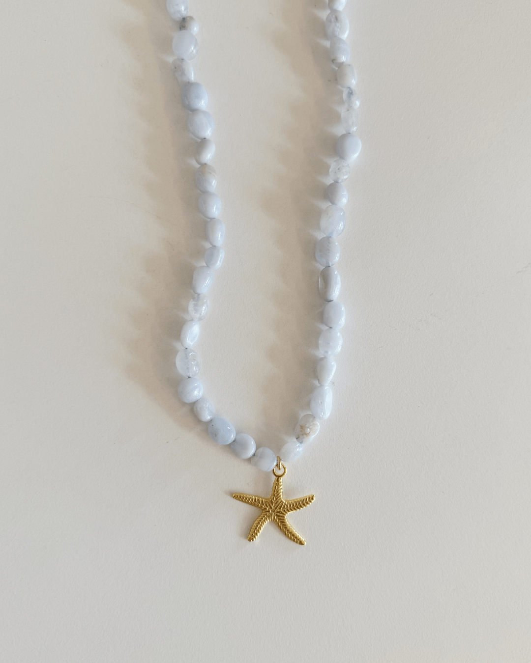 heylove COLLARES COLLAR MINERALES ESTRELLA