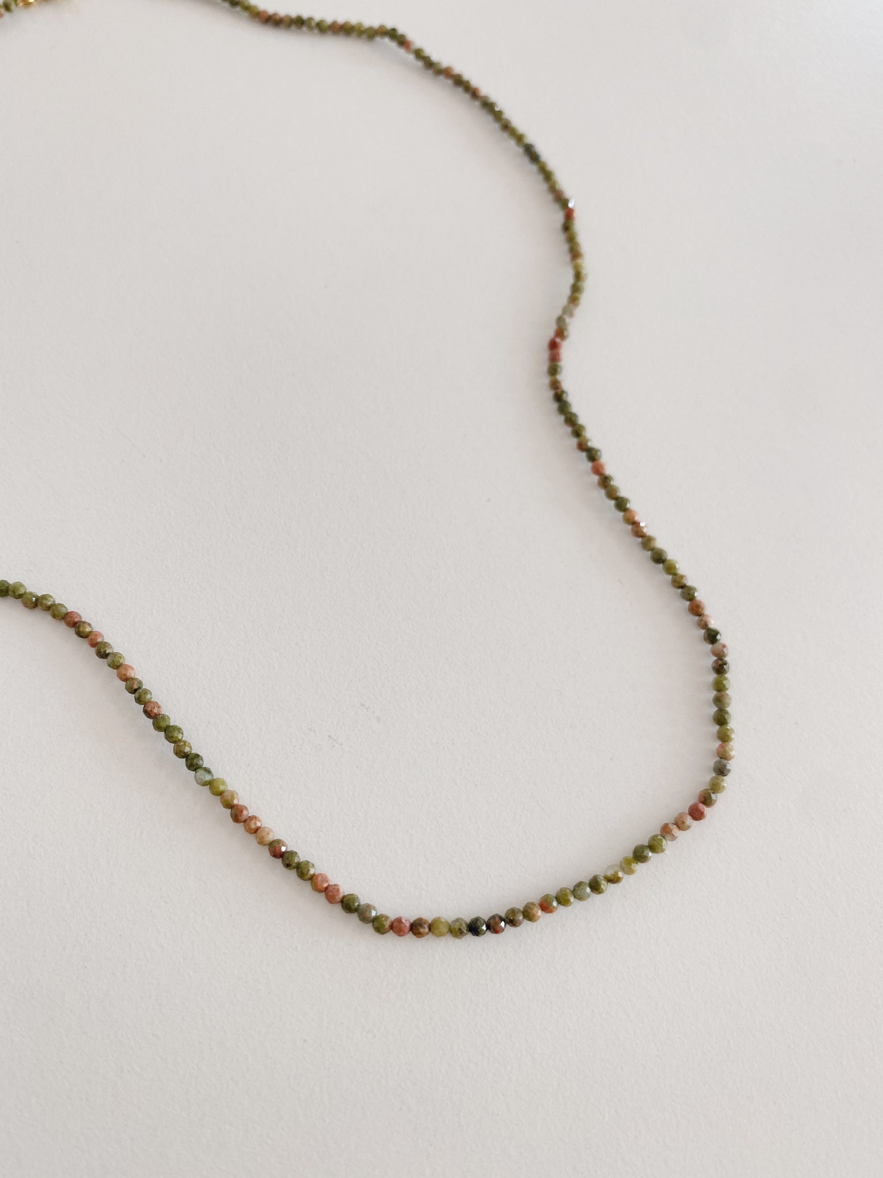 heylove COLLARES COLLAR MINERALES