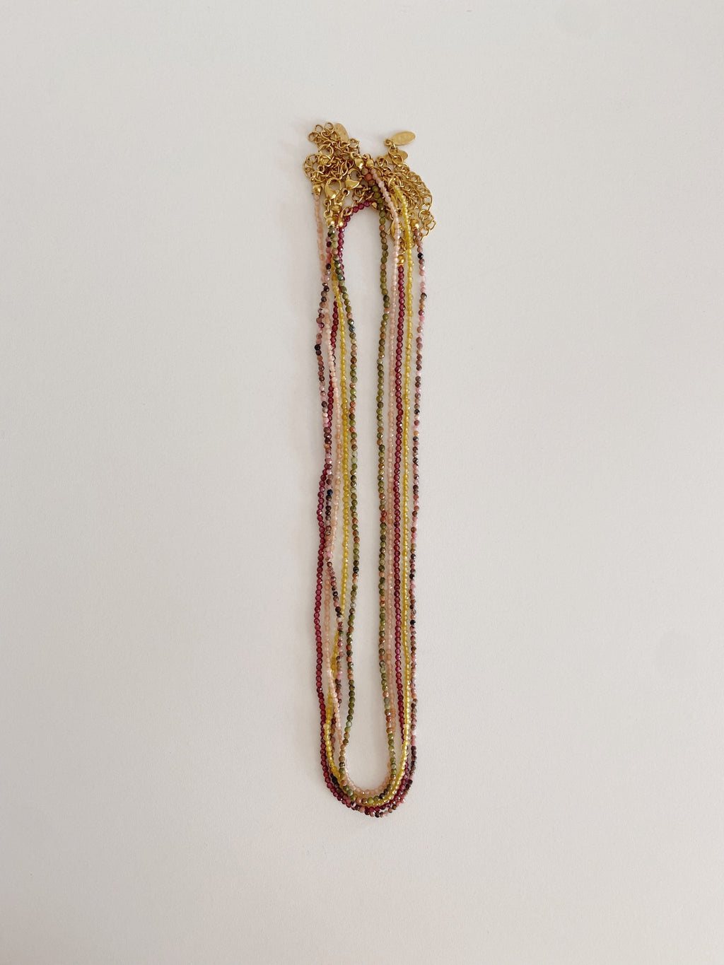heylove COLLARES COLLAR MINERALES