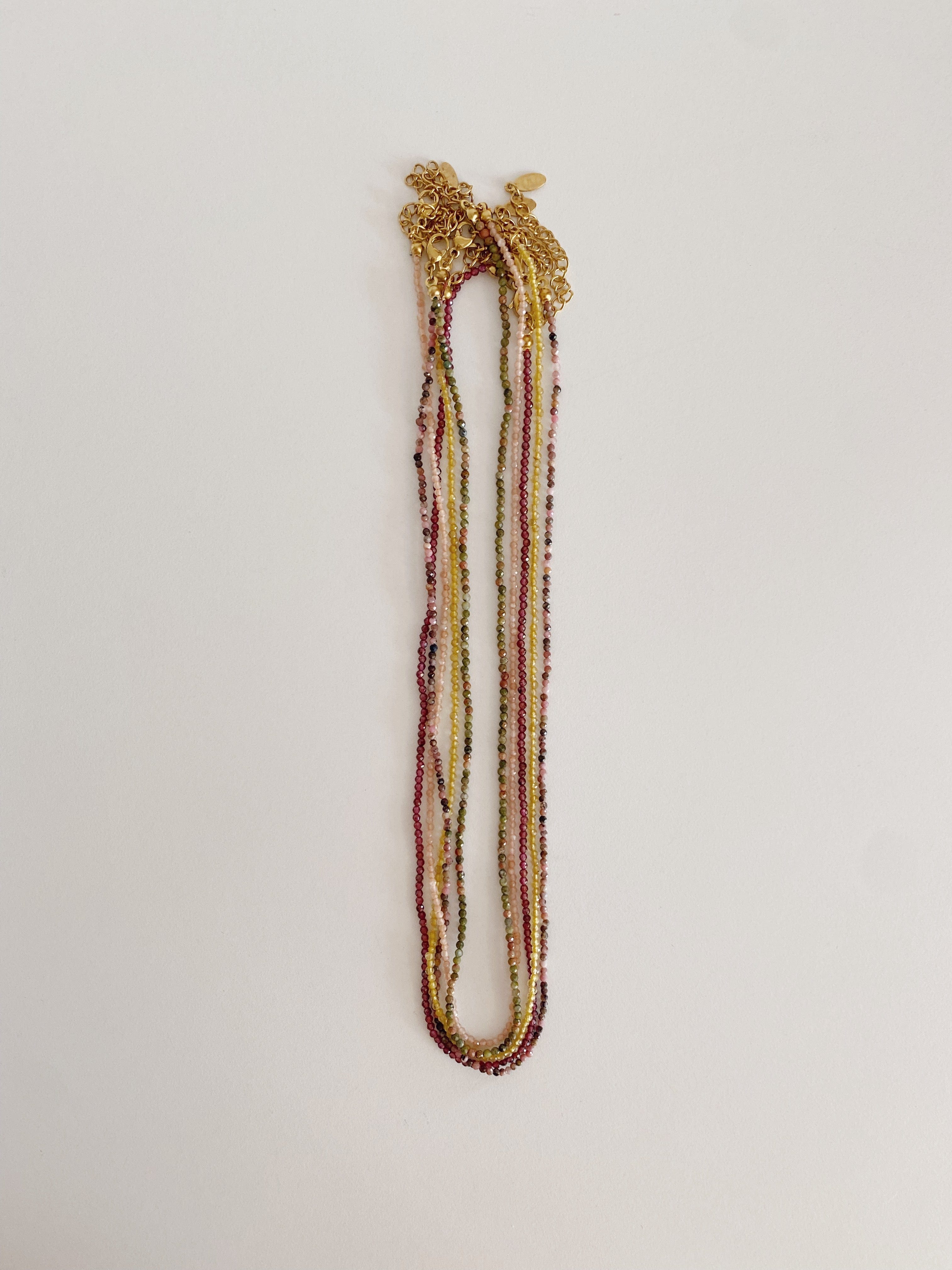 heylove COLLARES COLLAR MINERALES