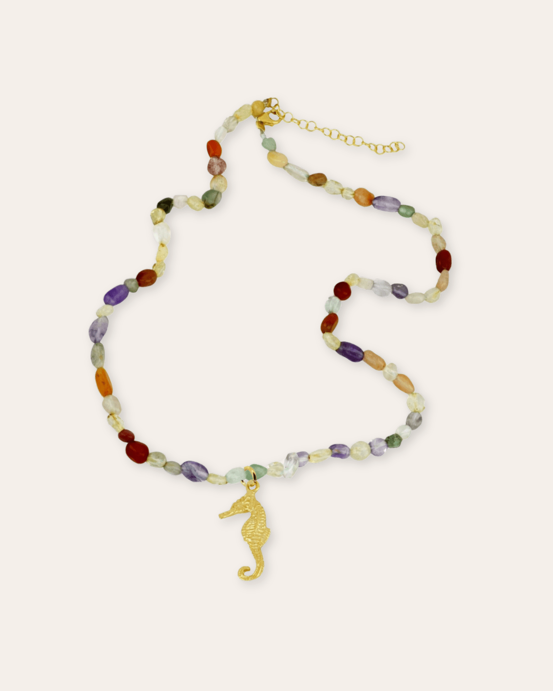 heylove COLLARES COLLAR MINERALES MIX