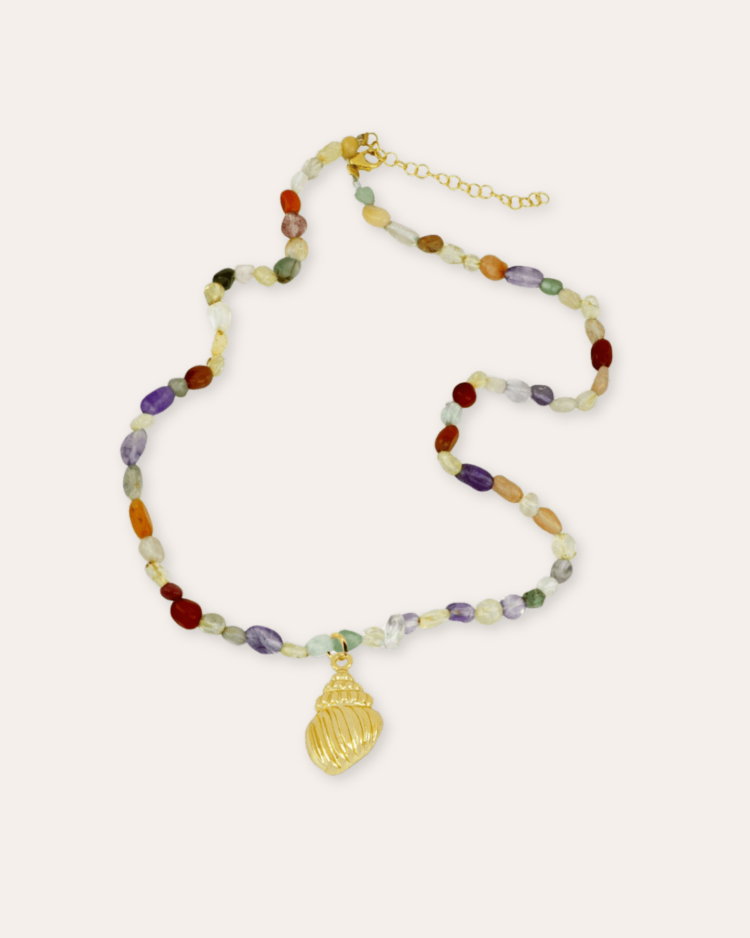 heylove COLLARES COLLAR MINERALES MIX