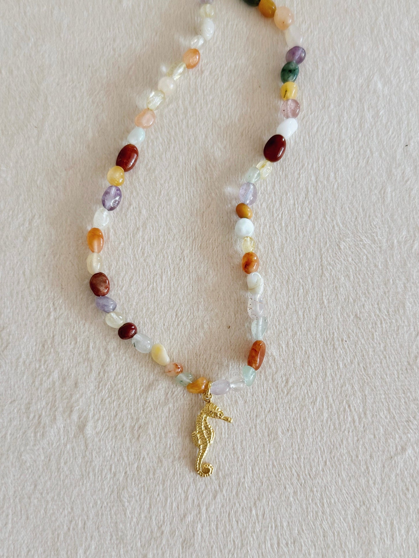heylove COLLARES COLLAR MINERALES MIX