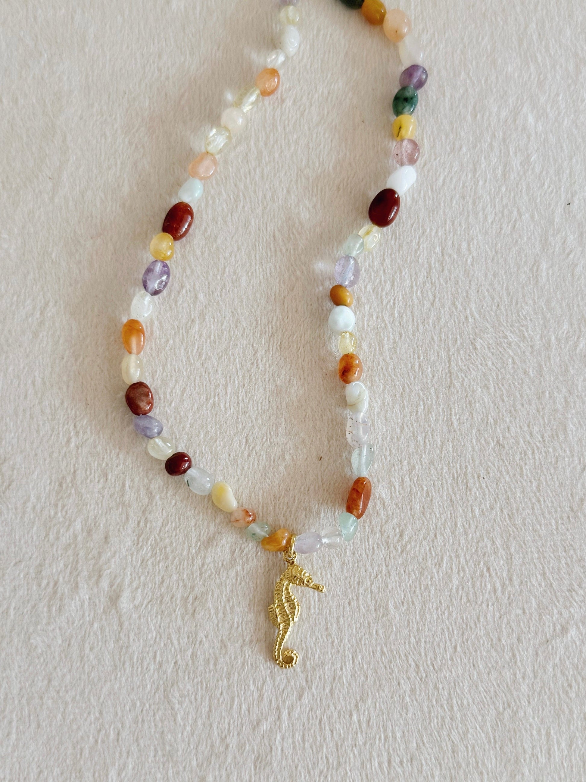 heylove COLLARES COLLAR MINERALES MIX