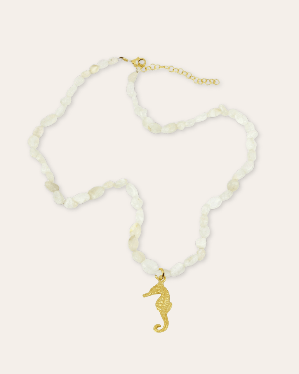 heylove COLLARES COLLAR MINERALES PIEDRA LUNA