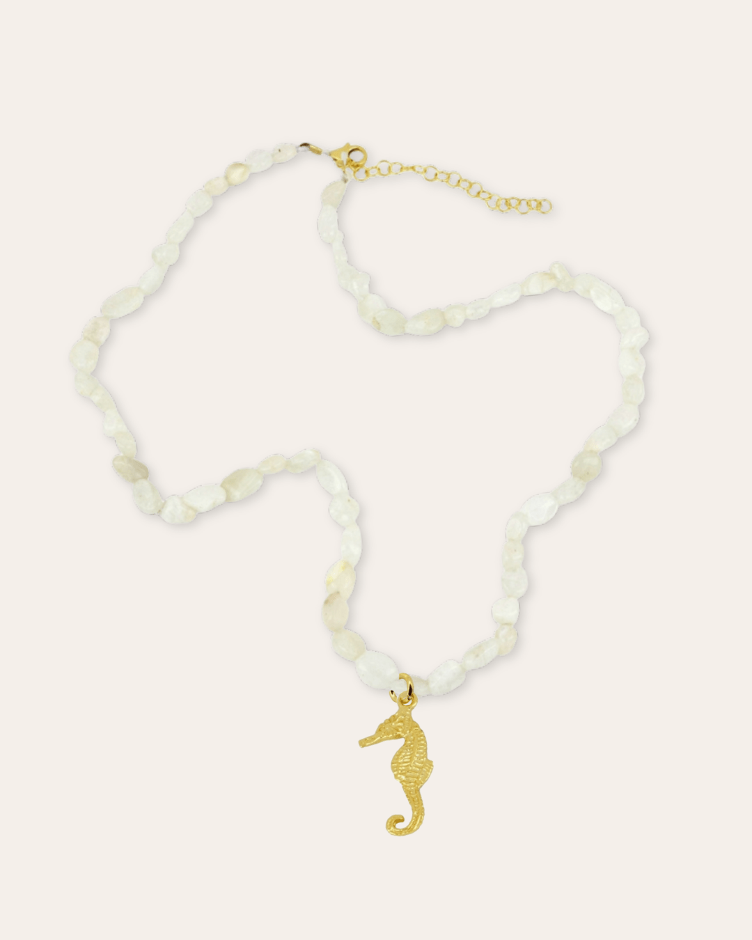heylove COLLARES COLLAR MINERALES PIEDRA LUNA