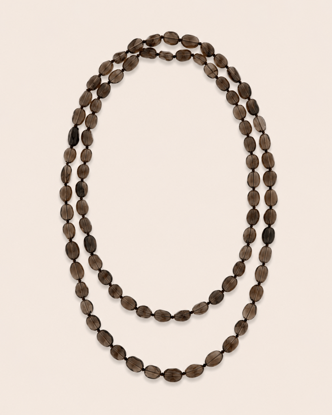 heylove COLLARES COLLAR MOKKA LARGO