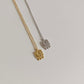 heylove COLLARES COLLAR MOON AND STARS