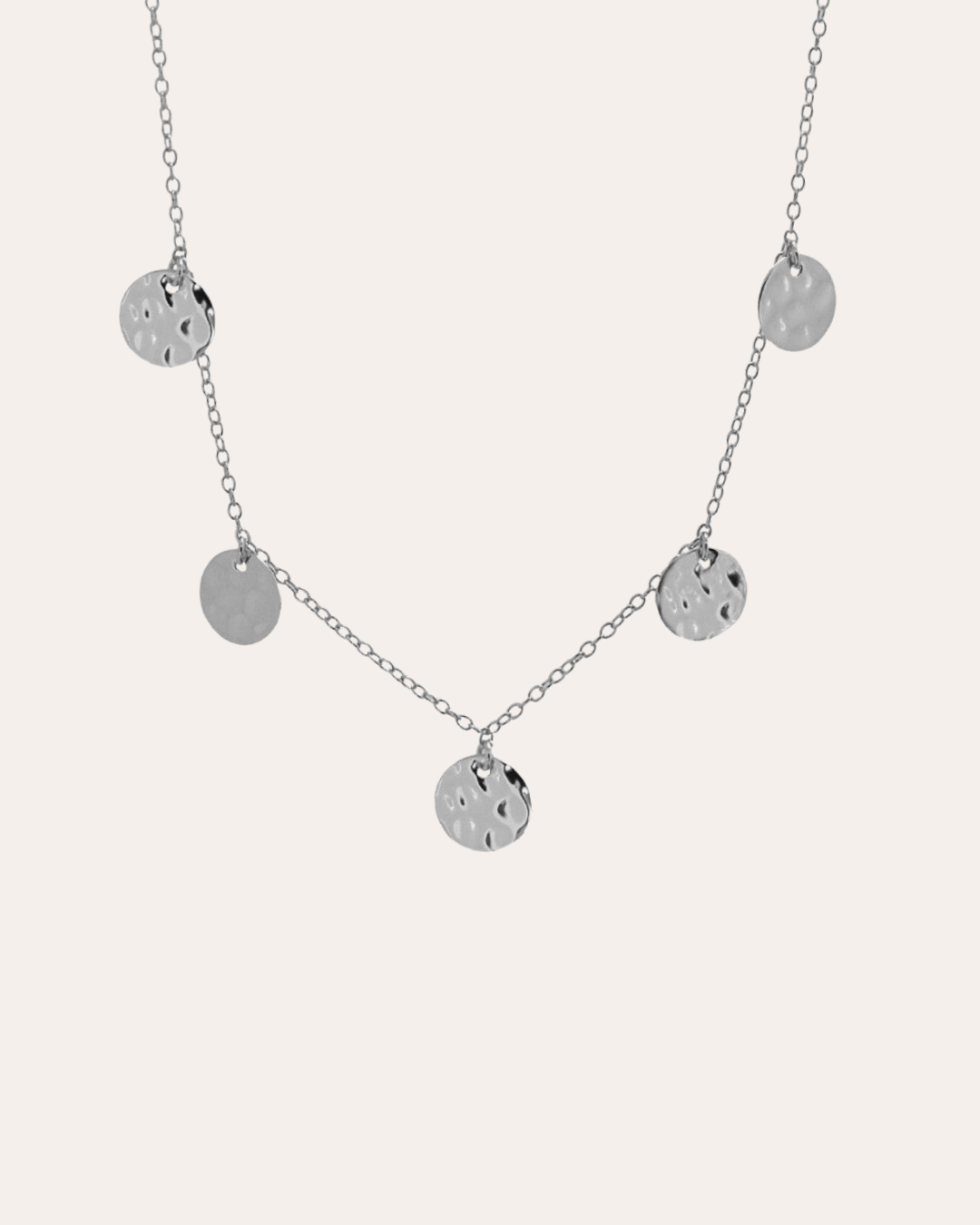 heylove COLLARES COLLAR MULTIMOONS