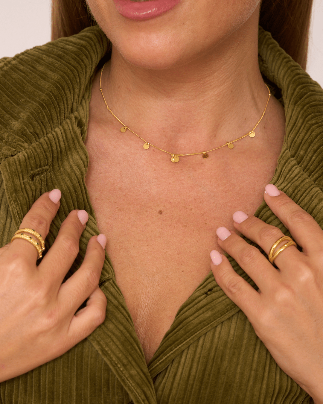 heylove COLLARES COLLAR NIGHT