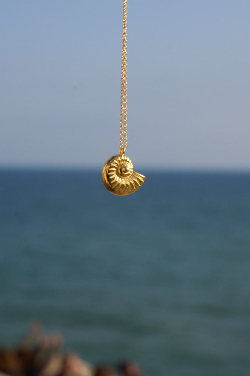 heylove COLLARES COLLAR ORILLA