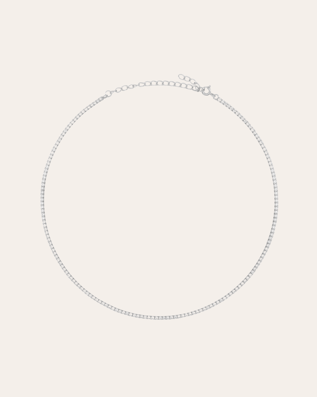 heylove COLLARES COLLAR RIVIERE