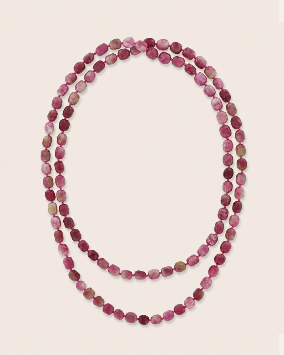 heylove COLLARES COLLAR RUBY LARGO