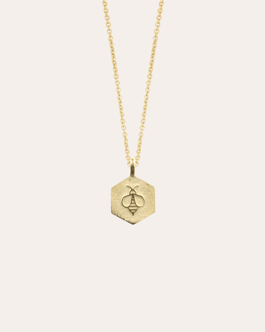 heylove COLLARES COLLAR SAVE THE BEES