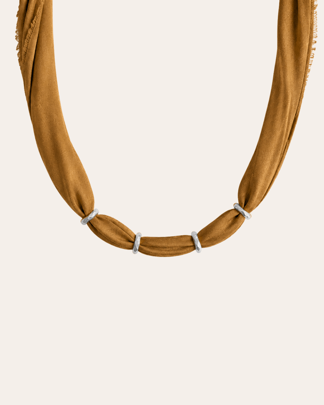heylove COLLARES COLLAR SEDA PARA PERSONALIZAR COBRE