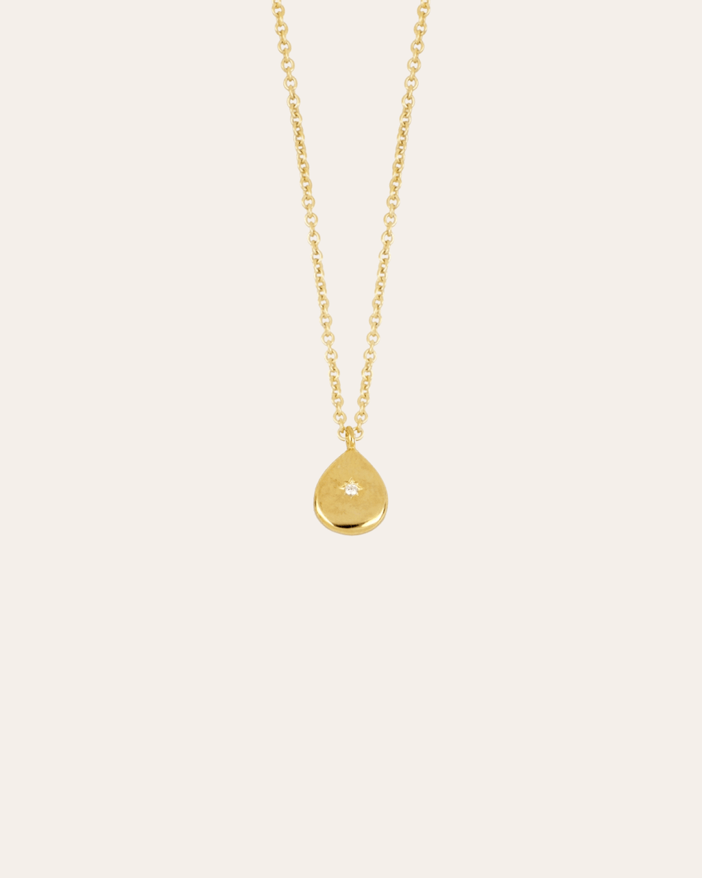 heylove COLLARES COLLAR SHINY RAIN