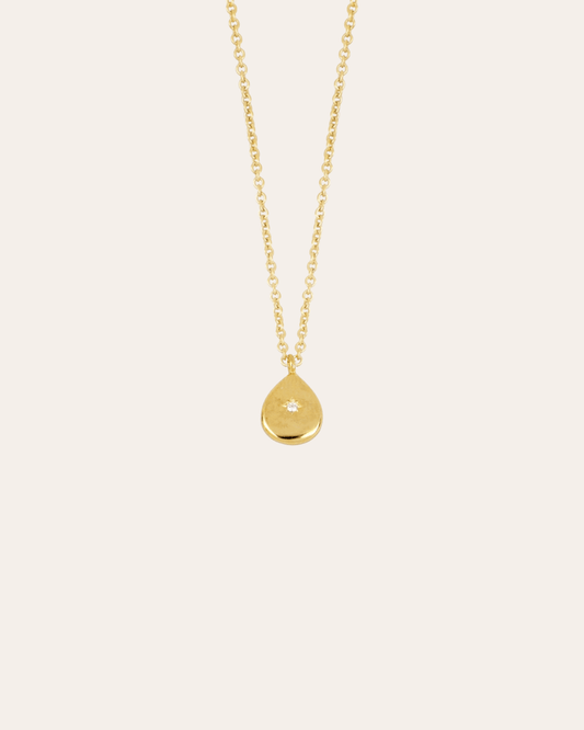 heylove COLLARES COLLAR SHINY RAIN