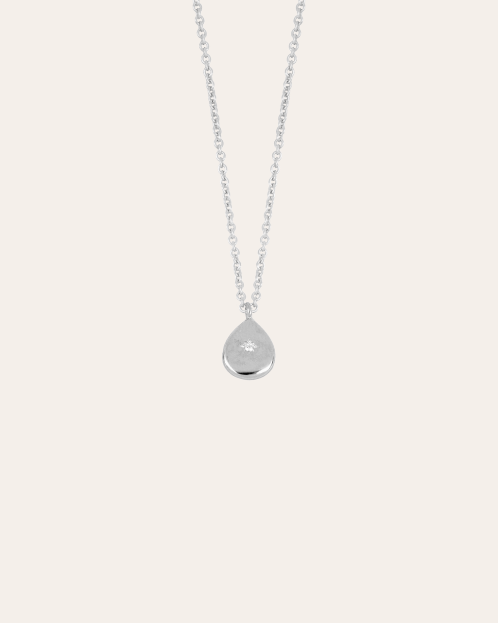 heylove COLLARES COLLAR SHINY RAIN
