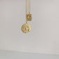 heylove COLLARES COLLAR STARS MEDAL