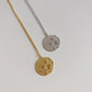 heylove COLLARES COLLAR STARS MEDAL