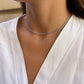 heylove COLLARES COLLAR TANZANITA