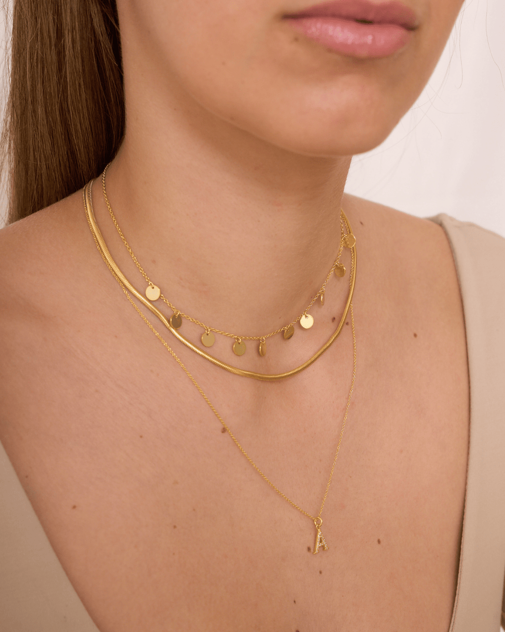 heylove COLLARES COLLAR TEN SUNS