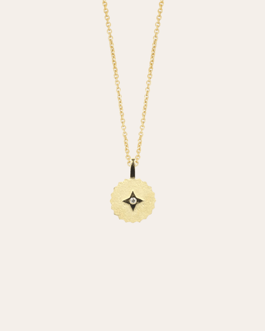 heylove COLLARES COLLAR THE SUN